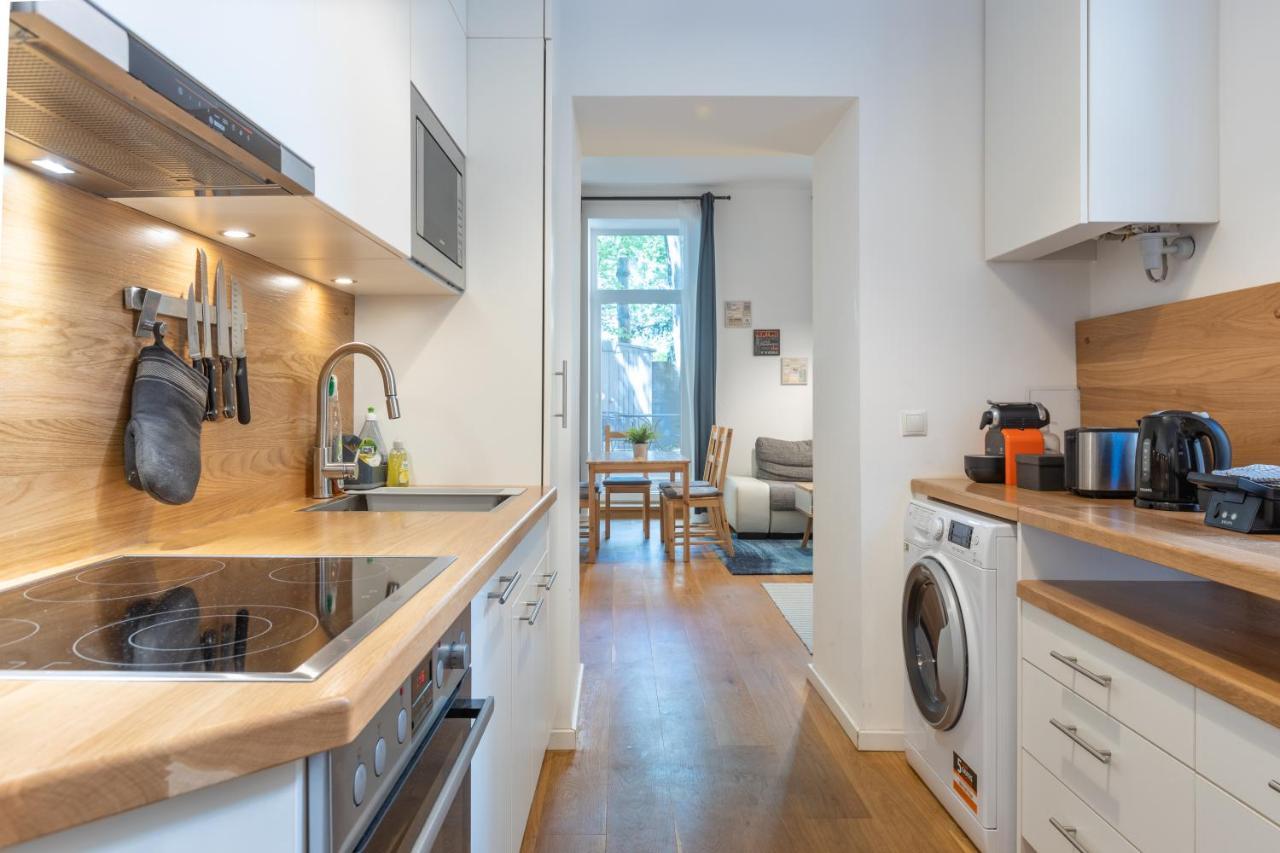 Cozy Apartment, 2 Private Terraces, 8 Min To City Center Вена Экстерьер фото